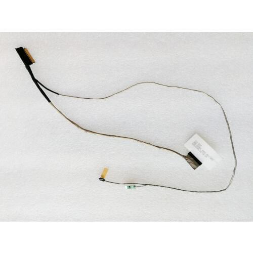 New original for lenovo 700-15 700-15isk 450.06R04.0003 450.06R04.0001 450.06R04.0004 led lcd lvds cable