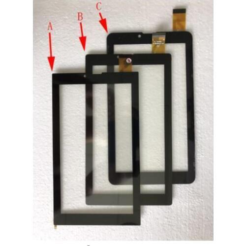 1$ 1A++ 7" New touch Screen For Digm1A+ Optim1A+ Prime 3G TT7000PG T1A+blet Touch P1A+nel Gl1A+ss Sensor Digitizer