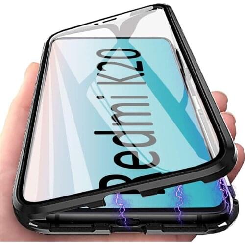 ONLYCT Phone Cases Xiaomi Redmi K20