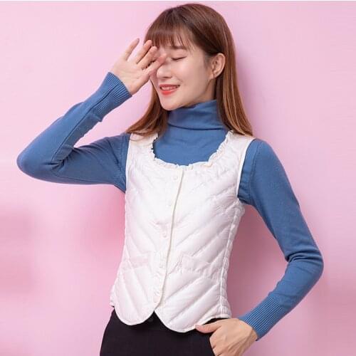 QBDNNDK Travel Vests