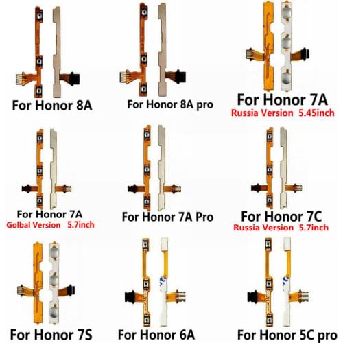 Qian simai Flex Cables For Huawei Honor 7A Phones China