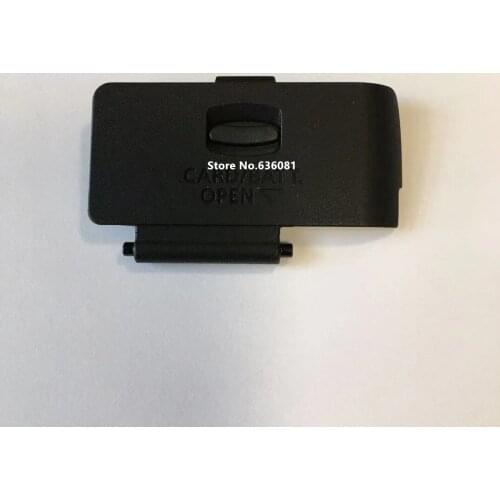 Repair Parts Battery Cover Battery Door Lid Unit For Canon EOS 1500D Rebel T7 DSLR Camera
