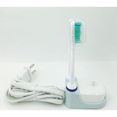 Replacement Charger for Philips Sonicare Toothbrush Waterproof Holder Base Hx6100 US Plug Electric Toothbrush Holder Bracket