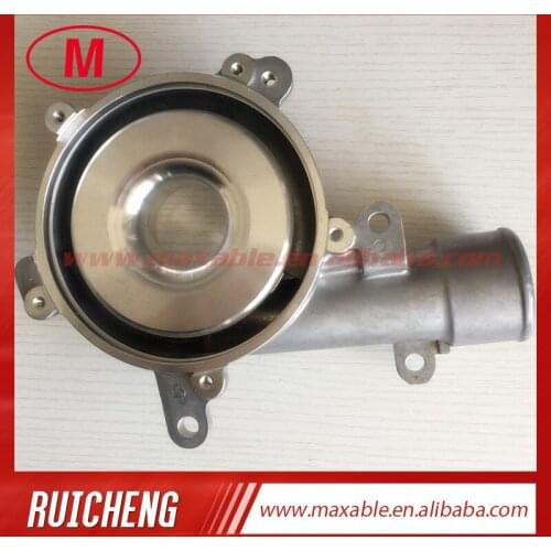 CT16V 17201-OL040 17201-0L040 17201-30110 Turbocharger turbo compressor housing For Landcruiser