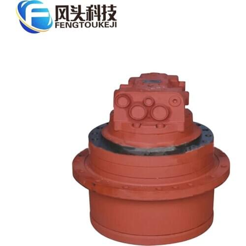 B27 Travel Motor Device Original B27 Final Drive B27 Travel Motor Excavator