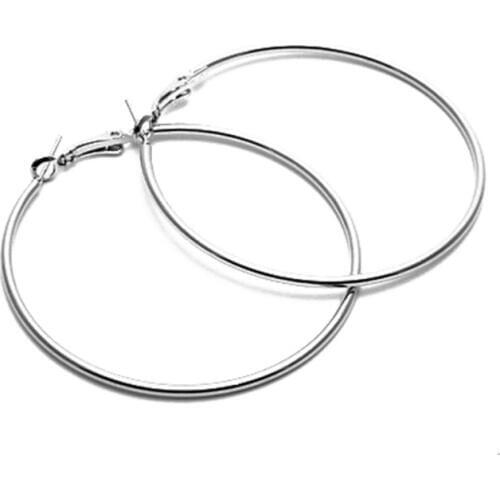 Женские серебрянные серьги ZMZY China At AliExpress