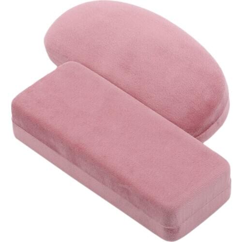 1Pc Glasses Case Hard Frame Waterproof Eyeglass Case Portable Reading Glasses Box Solid Spectacle Cases Eyewear