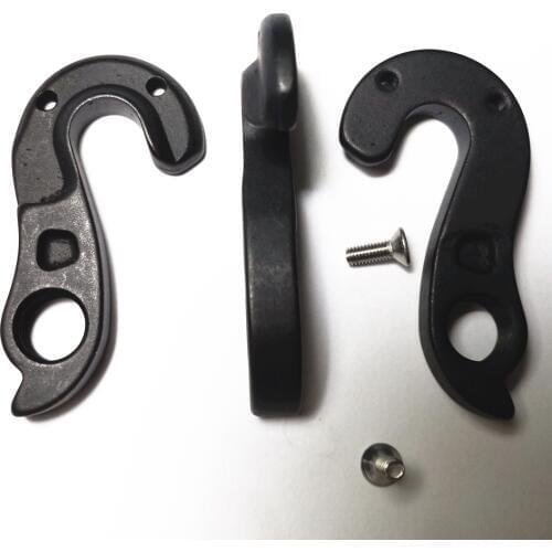 2PC Bicycle rear Derailleur hanger dropout for Giant TCR Adv GIANT TCR Advanced Pro adv pro Contend SL Forma Idiom Liv Langma SL