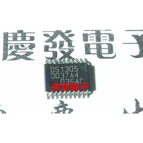 Free Delivery.DS1305