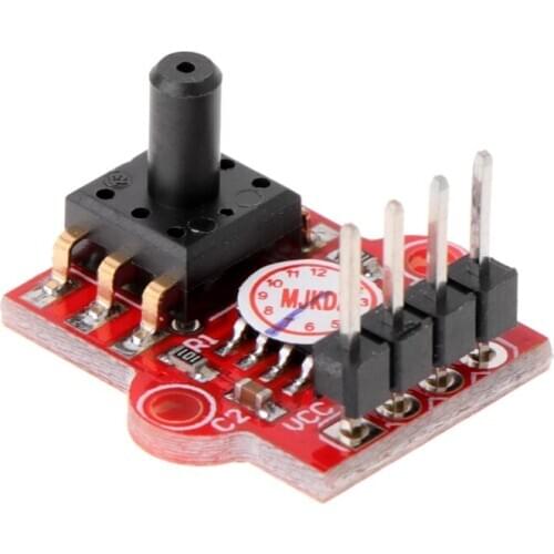 Digital Barometric Pressure Sensor Module Liquid Water Level Controller Board E7CA