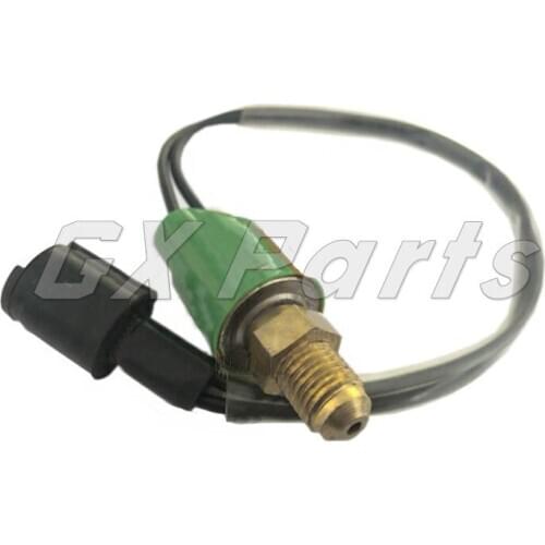 106-0096 Pressure Sensor Pressure Switch 126-2938X03 126-2938 For Caterpillar Excavator 315 317 320N E320A E312B E320B E320C