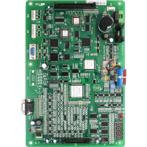 OTIS Elevator MSBA Board