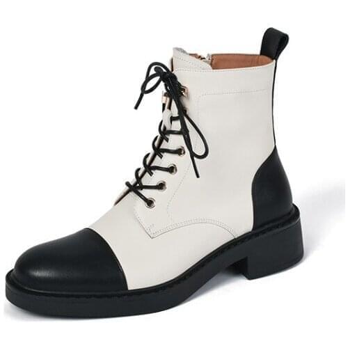 Lucca Becca Footwear