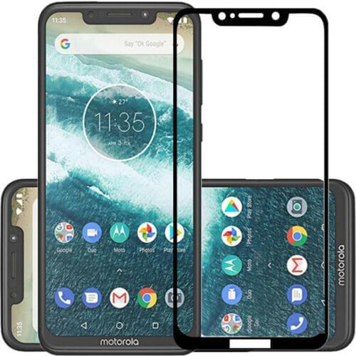 LUYIYANGDA Screen Protectors For Motorola Moto G