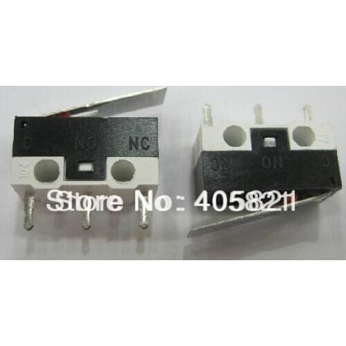 Mouse micro switch KW-10 mouse switch