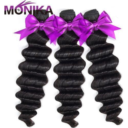 Monika Hair Care