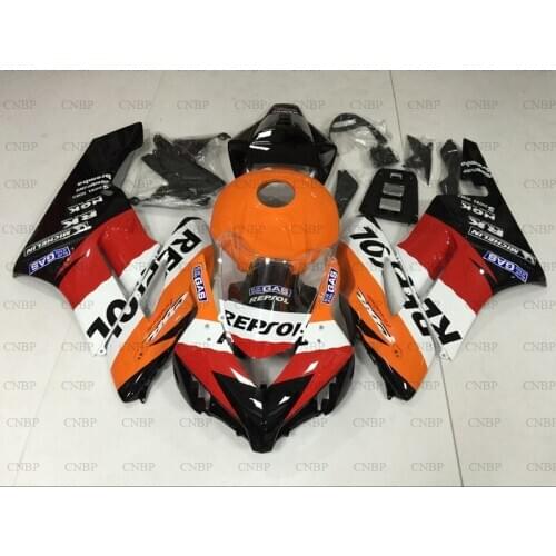 Full Body Kits Fireblade 2004 - 2005 Fairing CBR1000 RR 2004 Fairings CBR1000 RR 05