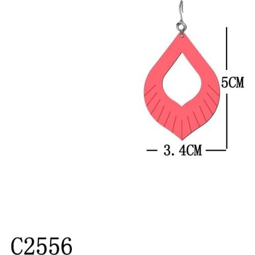New Wooden die Scrapbooking C2556 Cutting Dies Multiple sizes