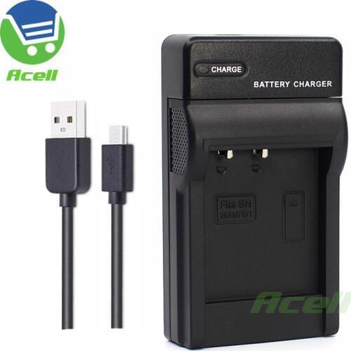 NP-BG1 NP-FG1 BC-CSG USB Charger for SONY DSC-H3 H7 H9 HX5 HX10 HX20 W30 W35 W40 W50 W120 W125 W130 W150 W170 W200 T25 Camera