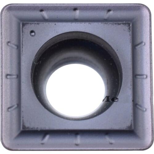 Original Popular China CNC Industry Blade SPGT090408-PM YBG212 U Drill Carbide Inserts SPGT090408PM YBG212