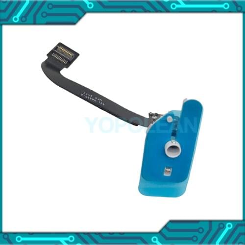 Original New For iMac 27" A1419 Audio Headphone Jack Flex Cable Connector Socket 2012 2013 2014 2015
