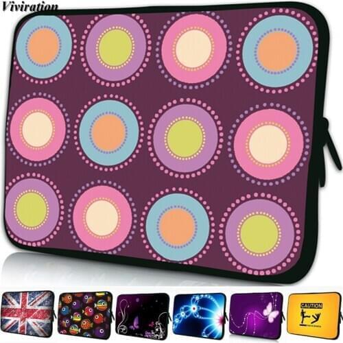 2020 Hot Laptop Case Vogue Casual Sleeve Bag For Lenovo ThinkPad Asus Macbook Dell Computer Accessories 17" 16.8" Neoprene Case