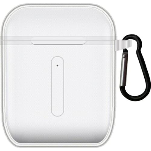 Portable Earphone Protective Cover Case Shell Earphone Storage Bag Soft Protector Case Cover Earpods for Lenovo X9
