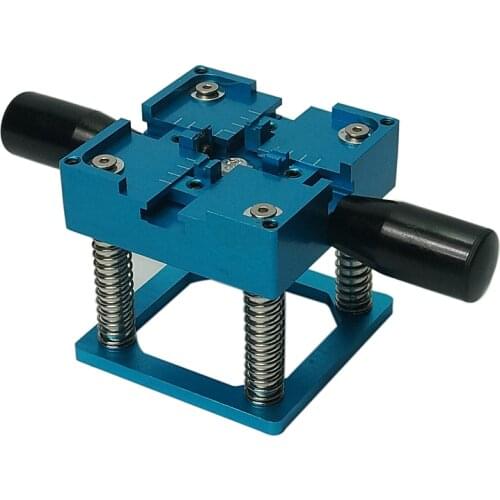 BGA Reballing Station 90x90mm 90*90mm Stencils Holder Template Fixture Jig