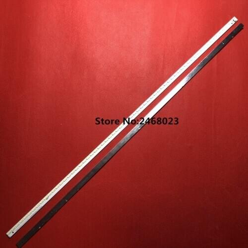 LED Backlight Strip for 47E600F 47E600Y SAM SUNG 2012CSR470 V8 7020 63 RIGHT LEFT Screen T470HB01 V.0 SEL470V8-S01A