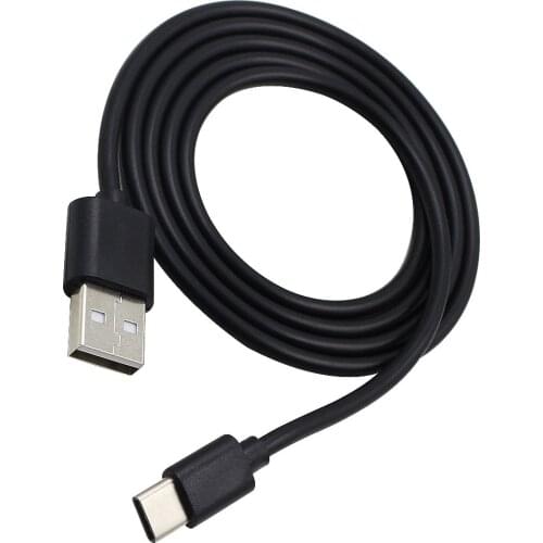 USB Power Adapter Charger Charging Data Sync Cable Cord For VKWORLD S8