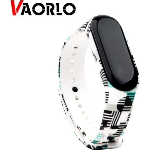 VAORLO MI Band