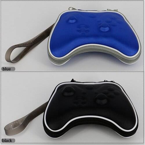 YTTL Game Protective Hand Case For Microsoft Xbox One Controller Airform Pouch Carry Bag For Xbox One Gamepad Pouch Bag
