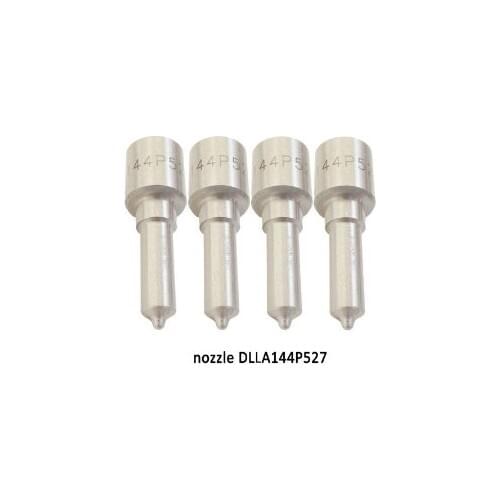 4pcs Nozzle DLLA144P527 0433171390 04178015 Fit for injector 0432191623 0432191624
