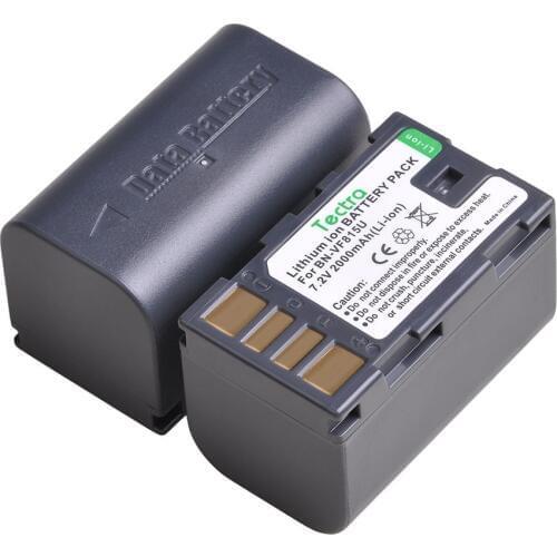 1pcs BN-VF815 BN-VF815U BNVF815 Battery for JVC GR-D720US GR-D728 GR-D750US GR-D771 GR-D720 GR-D740US Everio GZ-MG175 Battery