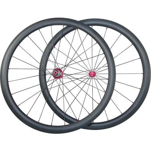 1450g 700c 38mmx25mm Tubeless basalt brake wheelset 25mm wide UD 3K 12K Bitex RAF13 RAR13 V-brake J-Hook Cyclocross road bicycle