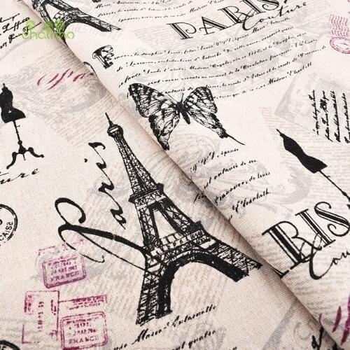 Linen Fabrics Chainho China