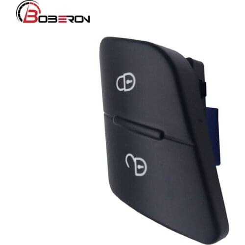 For Passat B6 3C 1 Pc Central Door Lock Switch Unlock Button 3C0 962 125 B 3C0962125B Auto Parts