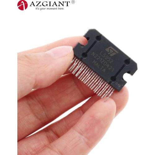 L5952 ZIP25 ST new original for Mercedes-Benz small power amplifier IC transponder chip