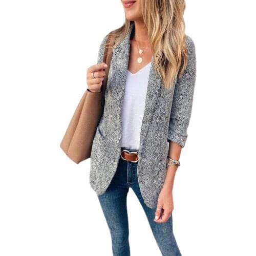 Женские длинные пиджаки Meileiya China At AliExpress