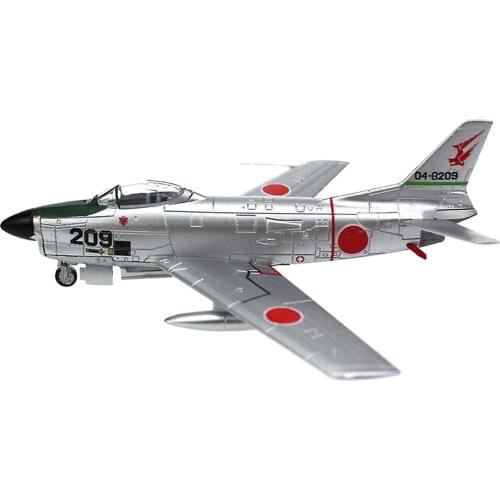 1/100 Aircraft Fighter Model Airplane Aircraft Model Decor Aircraft Diecast