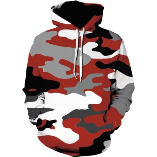 3D off white Hoodie sweatshirts Hooded Men women 3d printing Sweatshirts anime Streetwear Harajuku Oversized Coat autumn clothes