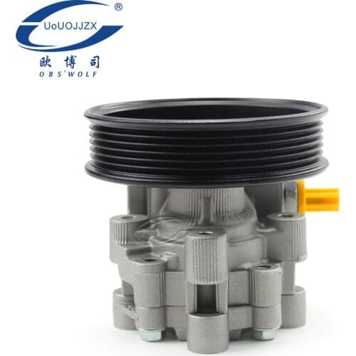 Power Steering Pump for Dodge Grand Caravan 3.6L 2011-2015 Model OEM 5151727AD