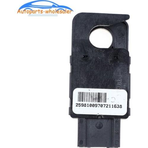 New 25981009 D1539J For 2007-2011 Chevy GMC Cadillac Light Truck SUV Brake Light Stop Lamp Switch Car accessories
