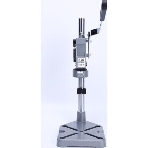 Electrical and Mechanical Supply of Hand Electric Drill Stand Hand Electric Drill Stand TZ-6102 tool box