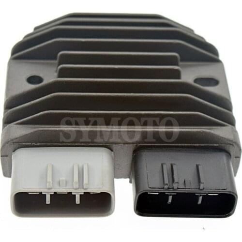 Motorcycle Voltage Regulator Rectifier 12V For BMW S1000RR 2010 2011 2012 2013 2014 S1000 RR C600 Sport 2011 2012 C650 GT C650GT