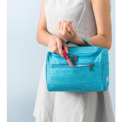 RHXFXTL Travel Cosmetic Bags