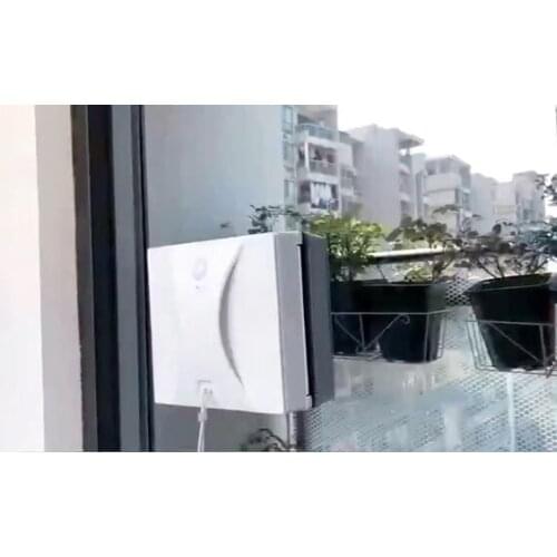 Transtar Robotics wa7 window Robot Window Cleaner usa