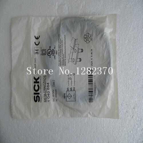 [SA] new original authentic spot SICK sensor switchs IME08-02BNOZW2S --5PCS/LOT