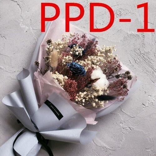 Wedding bridal accessories holding flowers 3303 PPD