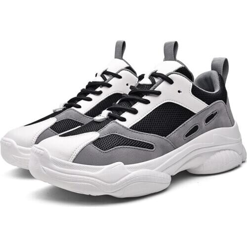 Light work knitting informales on shoes para slip Men sapatos sneakers de classic sneaker mesh shoe breathable sapatilhas water